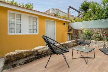 Agriturismo per 2 Persone in Ramalde, Distretto di Porto, Foto 3