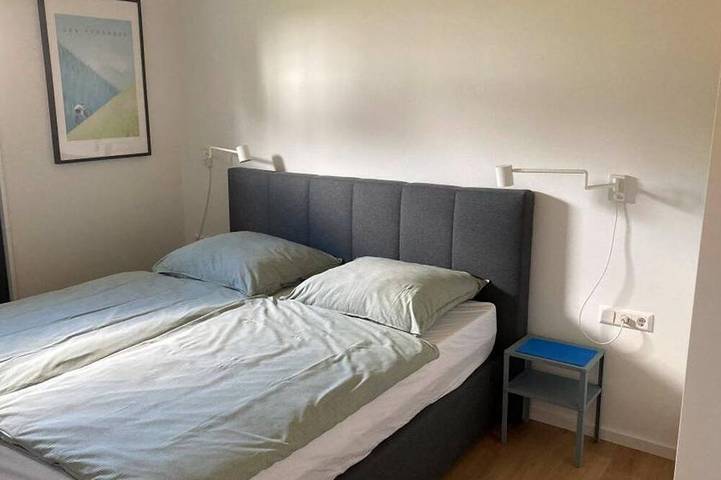 Ferienpark für 6 Personen, mit Garten in der Eifel - 4