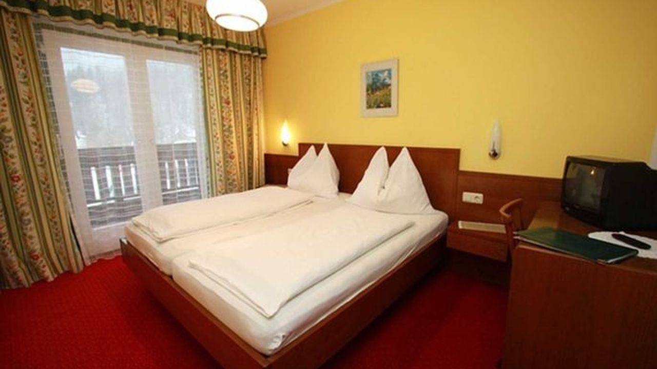 Geheel vakantieappartement, Ferienwohnung für 4 Personen (35 m²) in Strobl in Strobl, Salzkammergut mountains