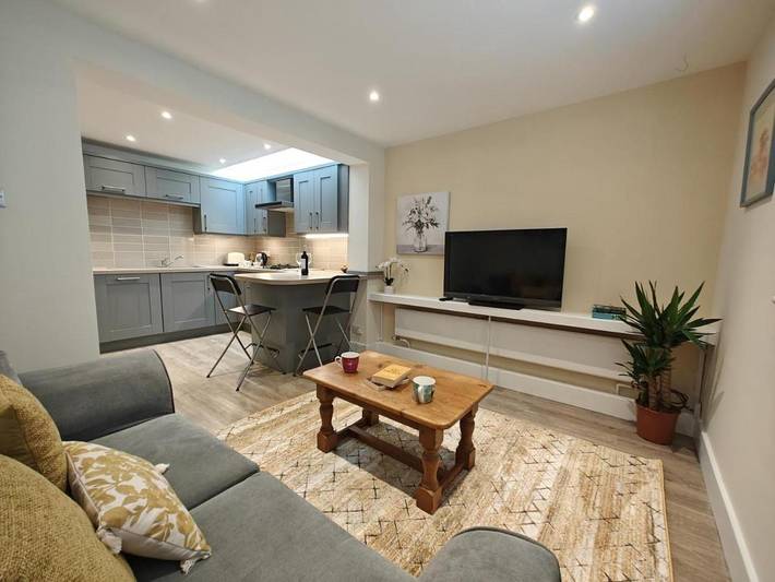 Holiday rental for 2 people in Hexham