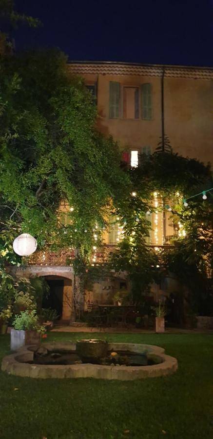 La Cordeline in Brignoles, Région de Brignoles