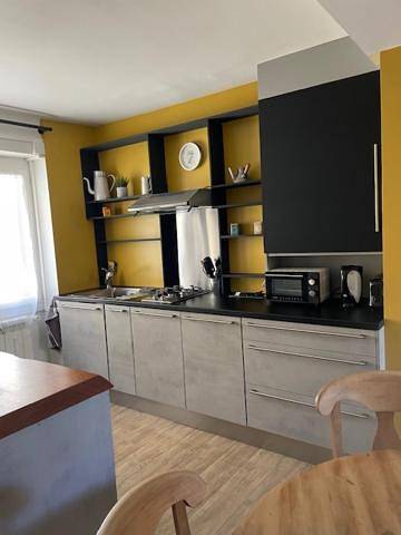 Two-Bedroom House in Mirepoix, Ariège