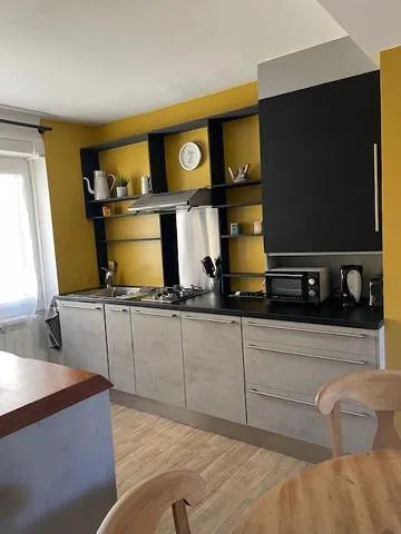 Ferienhaus für 6 Personen, mit Terrasse, kinderfreundlich - 1