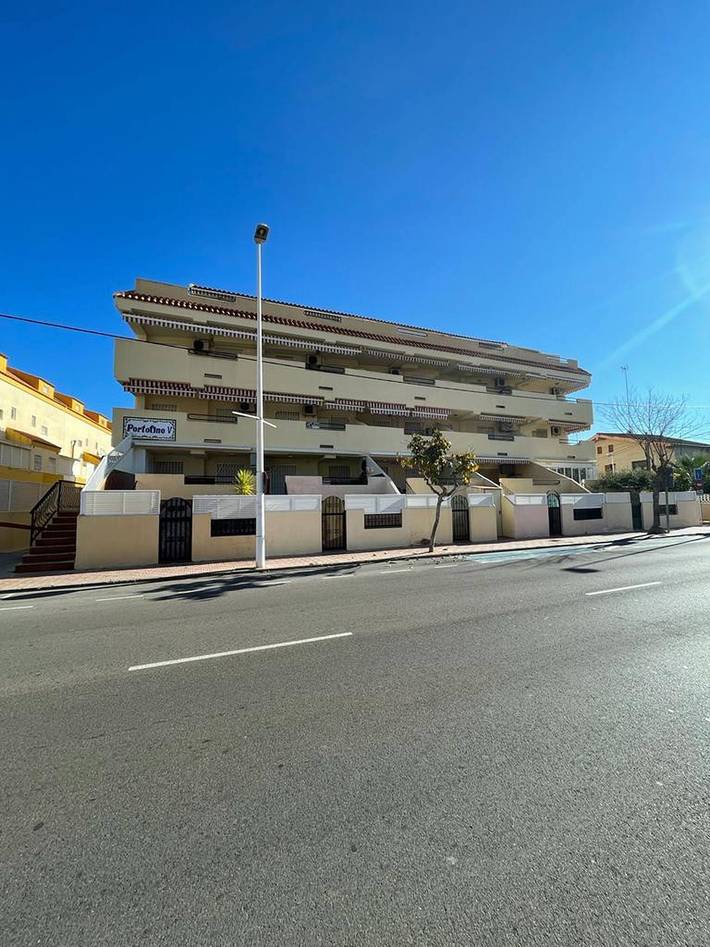 Apartamento para 4 personas en Oropesa del Mar