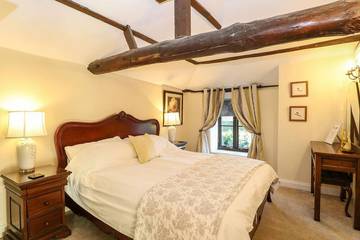 Cottage for 4 People in Norfolk, East of England, Photo 1