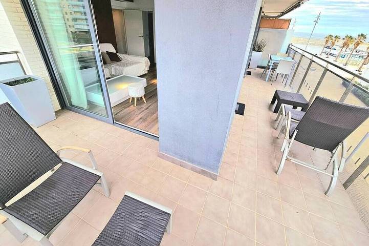 Apartamento de vacaciones para 6 personas - 1