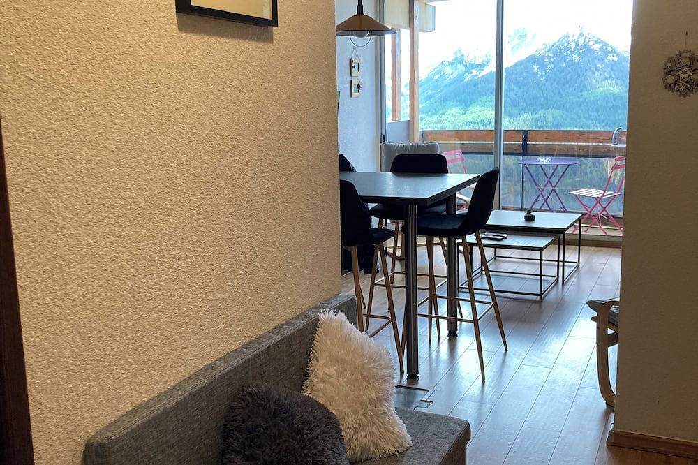 Appartement de vacances