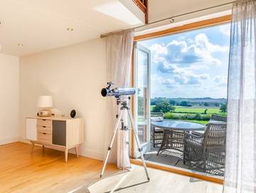 Cottage for 8 People in Stafford, Staffordshire, Photo 4