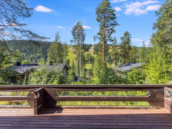 Tahkon käkikello in Nilsiä, Kuopio