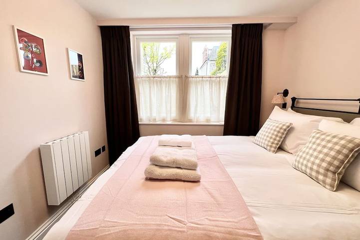 Appartement entier, Redland Suites - Apartment 2 in Bristol, Angleterre du Sud-Ouest