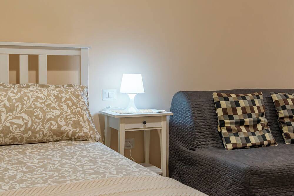 Apartamento entero, Essentia Ortigia Rooms Earth - Apartment Wifi in Siracusa, Sicilia
