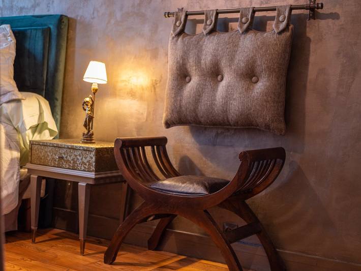 Location de vacances pour 6 personnes, avec terrasse et sauna dans Val-d'Oise - 3