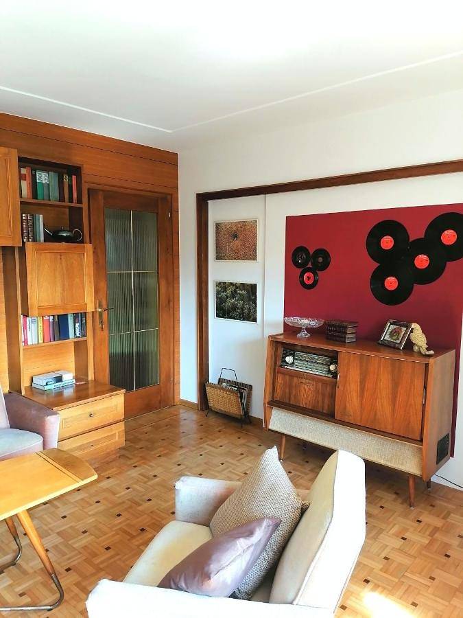 Dimai House 1970s in Hohenems, Rheintal-Bodenseegebiet