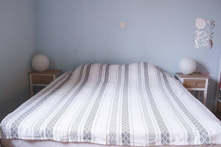 Chambre d’hôte pour 10 personnes à Castelsarrasin - 2