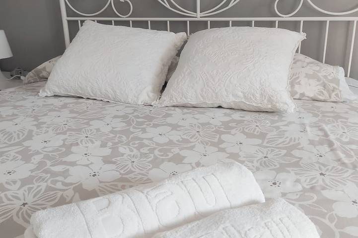 Finca für 4 Personen, mit Garten in Llucmajor - 2