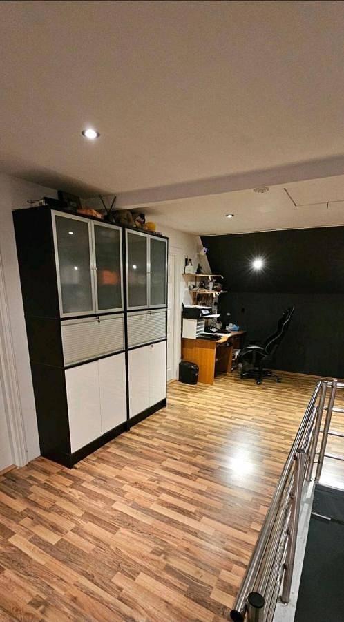 Three-Bedroom House in Fredrikstad