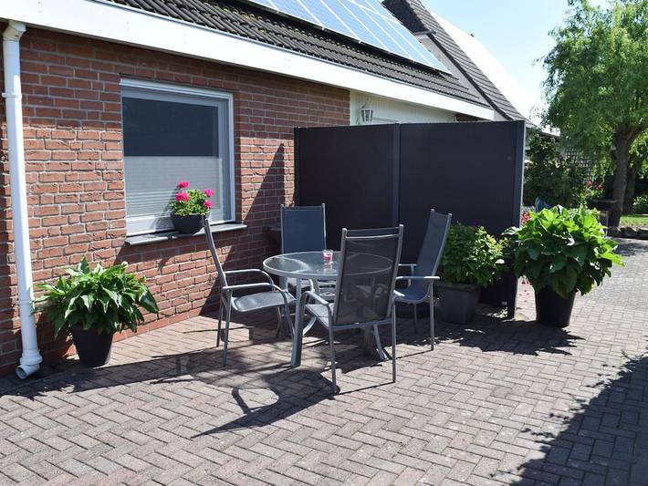 Ferienhaus für 3 Personen, mit Terrasse in Lancken-Granitz - 3