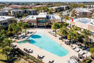 Vacation Rental for 8 Guests in Disney World, Osceola County, Picture 2