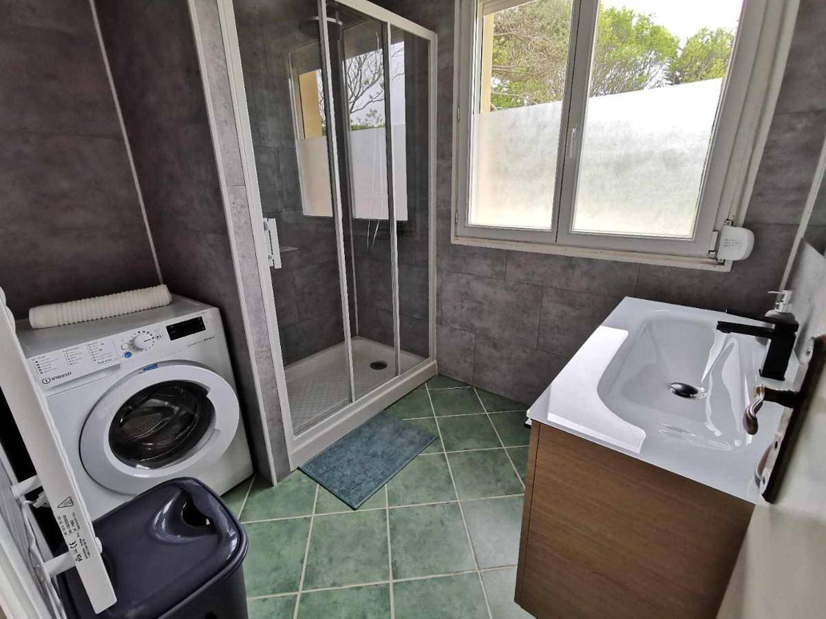 Holiday Home in Omonville-la-Rogue, La Hague