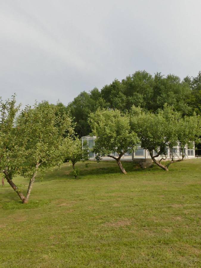Domaine du Venet in Montcony, Région de Louhans