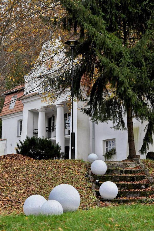 Bed & breakfast, z Ogród i Widok w Kazimierz Dolny