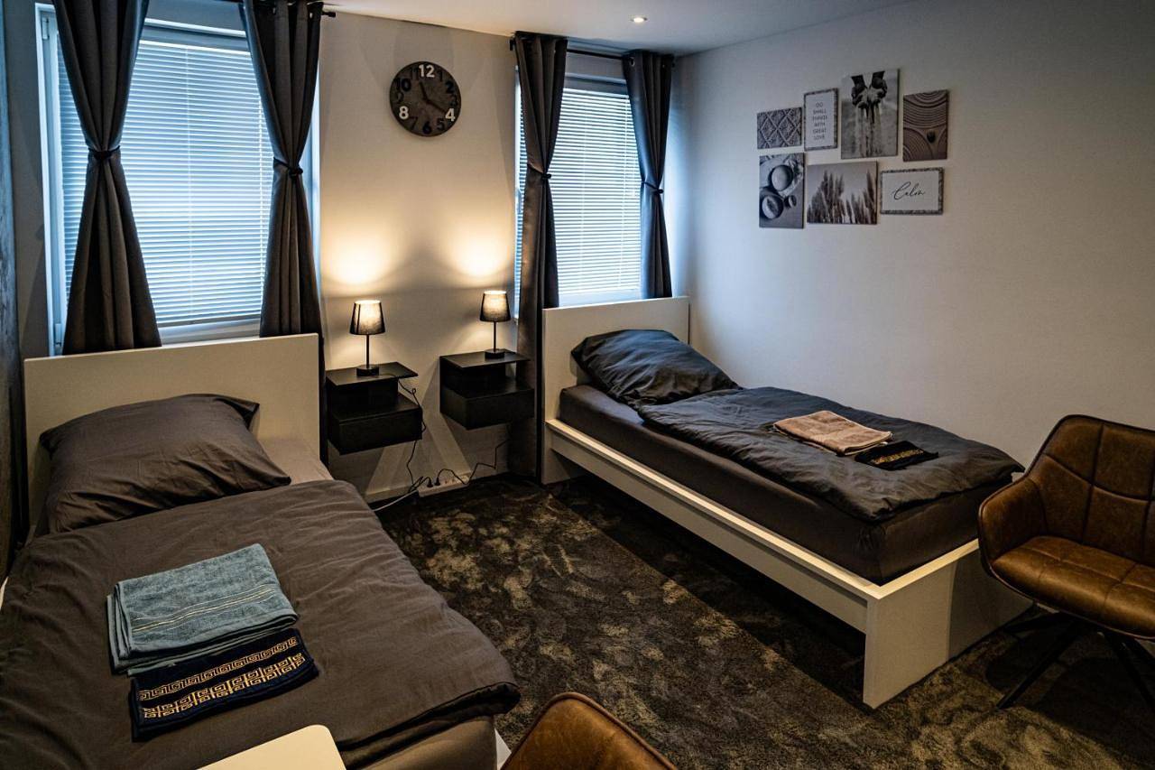 Ganze Wohnung, Gsd Apartment in Leipzig-Ost, Leipzig
