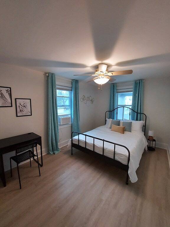 Ganze Wohnung, Family Friendly Apt in a Quiet Neighborhood in Ewing Township, Mercer County