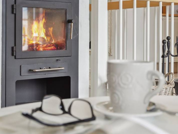 Ferienwohnung für 6 Personen, mit Terrasse und Pool sowie Whirlpool in Løjt - 4