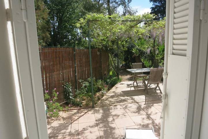 Chambre d’hôte pour 3 personnes, avec jardin et vue à La Seyne-sur-Mer - 2