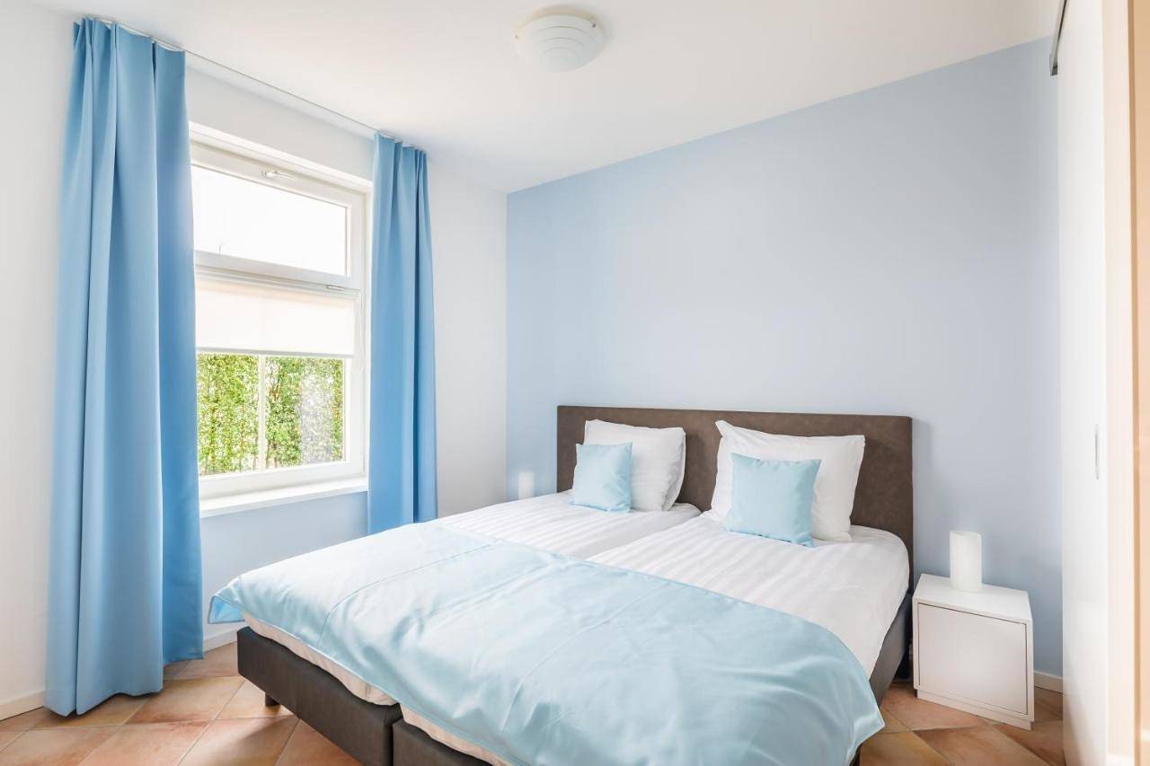 Ganze Wohnung, Apartment - Ground Floor in Meliskerke, Walcheren