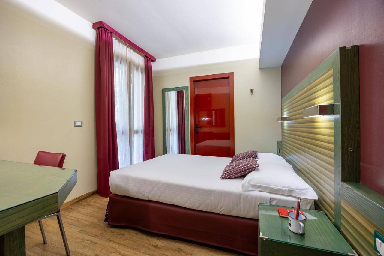 La Villa - Sure Hotel Collection by Best Western in Ivrea (Italie), Canavese
