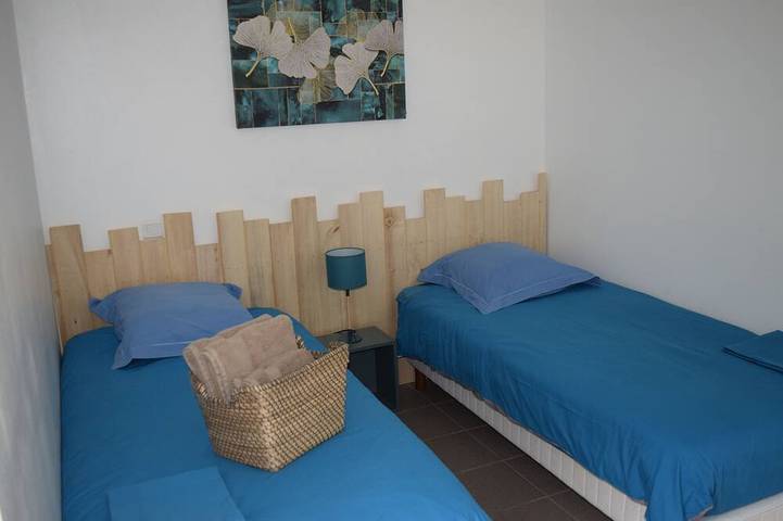 Location de vacances pour 10 personnes à Thonac - 4