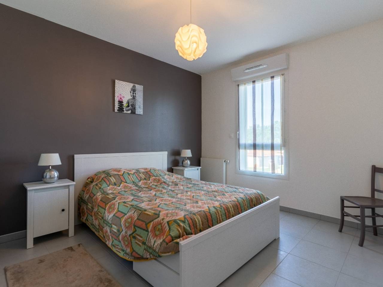 Appartement entier, Appartement idéal au centre-ville - 4 pers. in Biscarrosse (bourg), Biscarrosse
