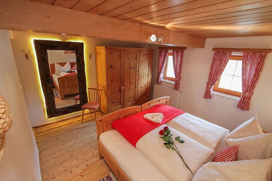 Ferienhaus Eberl in Waidring, Tiroler Unterland