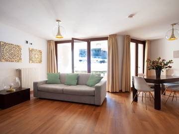 Resort per 5 Persone in Ponte di Legno, Provincia di Brescia, Foto 2
