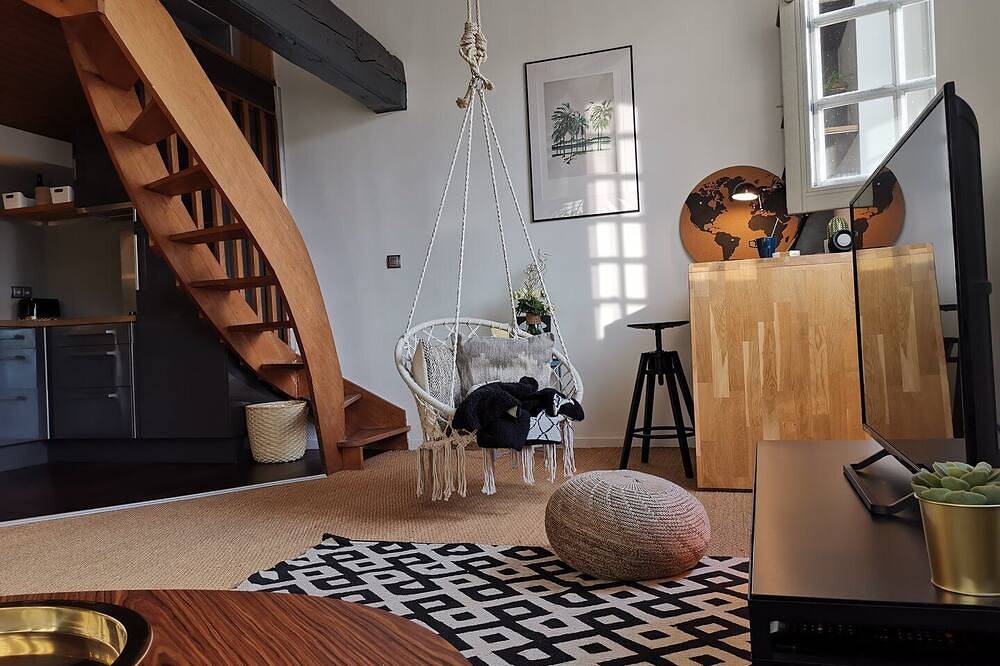 Appartement de vacances