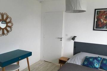 Maison De Vacances pour 7 Personnes dans Saint-Pol-de-Léon, Région de Morlaix, Photo 1