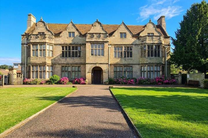 Ganze Wohnung, Modern 1-Bed near Warwick Castle w/ Private Entry &  Parking in Warwick, Warwickshire