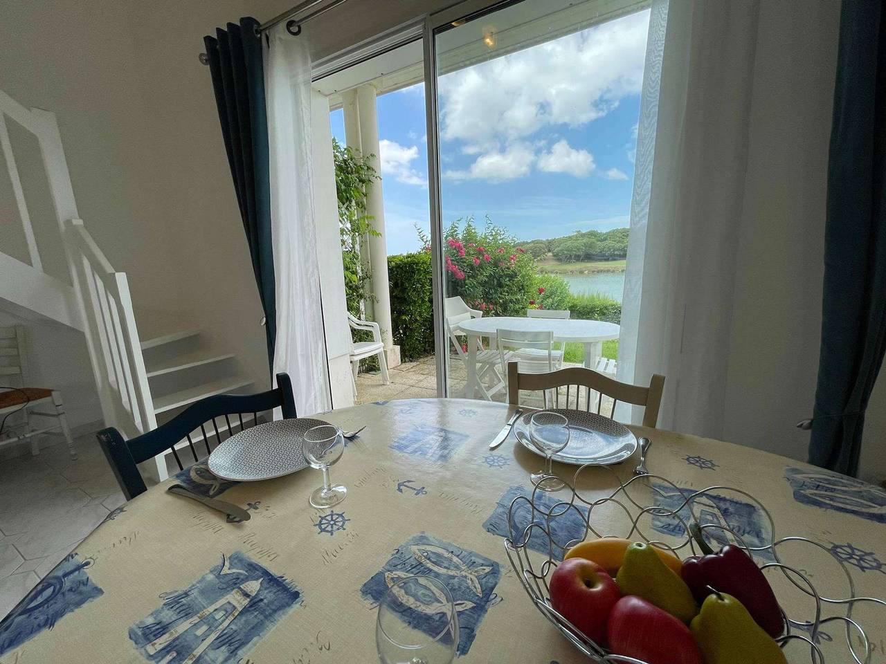 Photo : Appartement de vacances