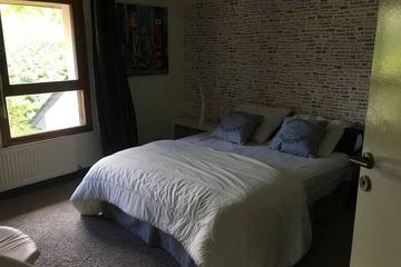 Villa pour 11 Personnes dans Larmor-Baden, Région de Vannes, Photo 3