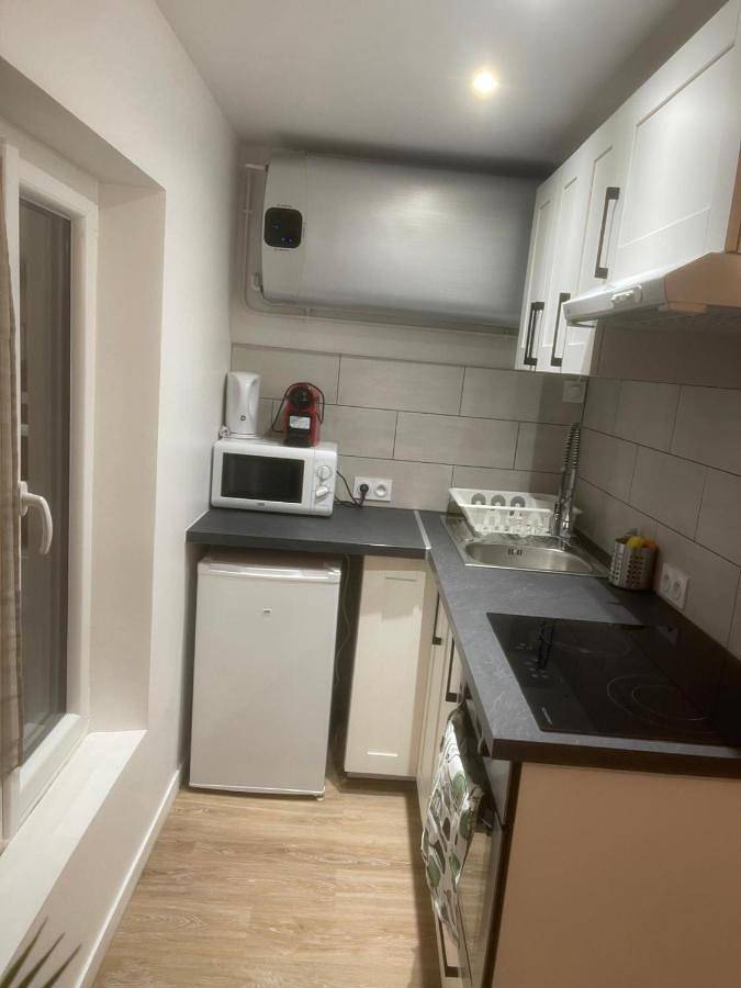 Gîte pour 3 personnes à Montigny-lès-Cormeilles - 3