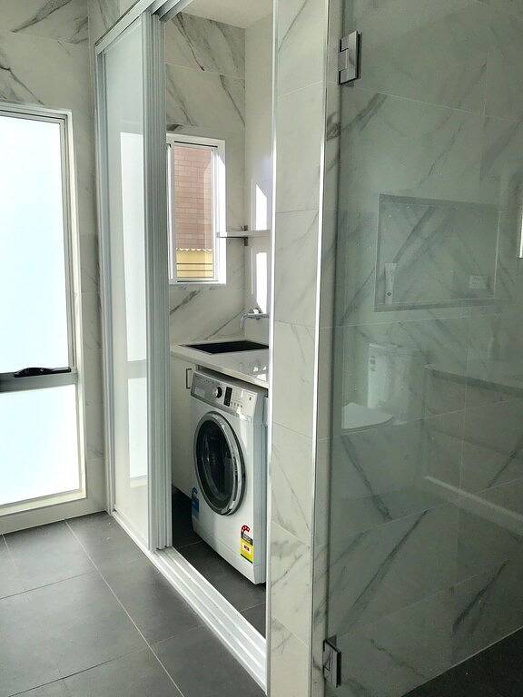 Das Seenhaus Windang in Illawarra, Wollongong City Council