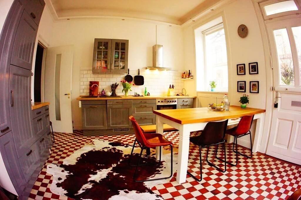 Ganze Wohnung, Apartment in Hamburg Rotherbaum, Hamburg