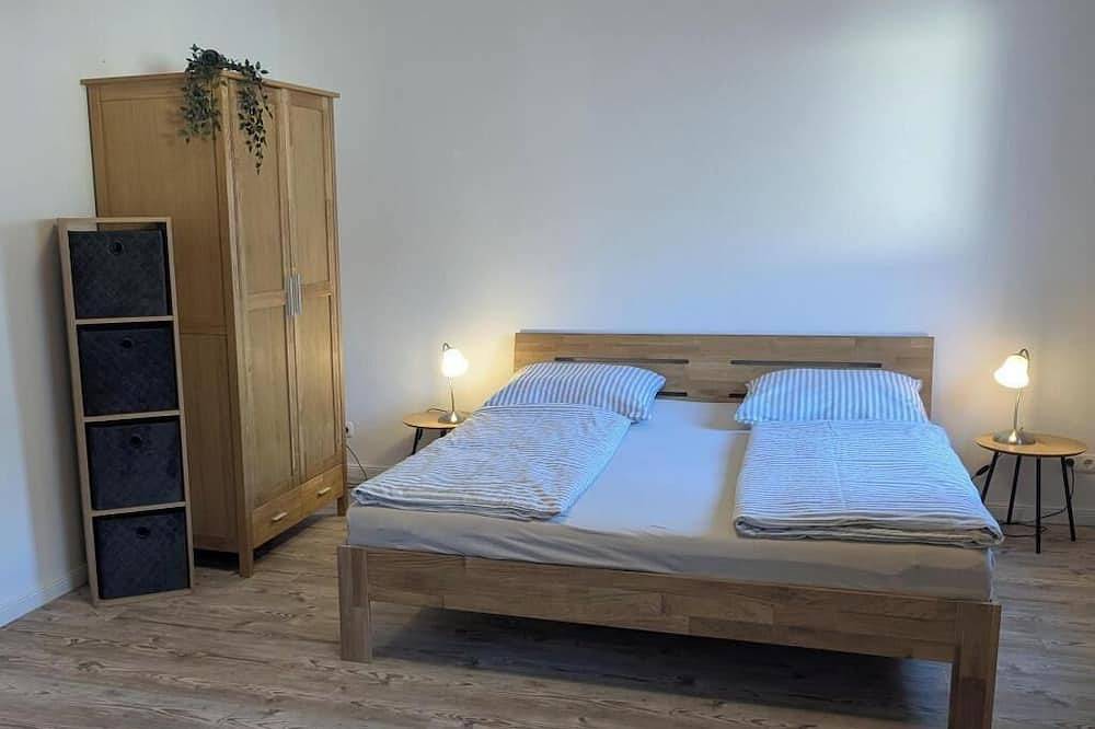 Ganze Wohnung, Ferienapartment Kuxborn in unserem Gästehaus in der Altstadt von Zell (Mosel) in Zell Stadt (Mosel), Zell (Mosel)