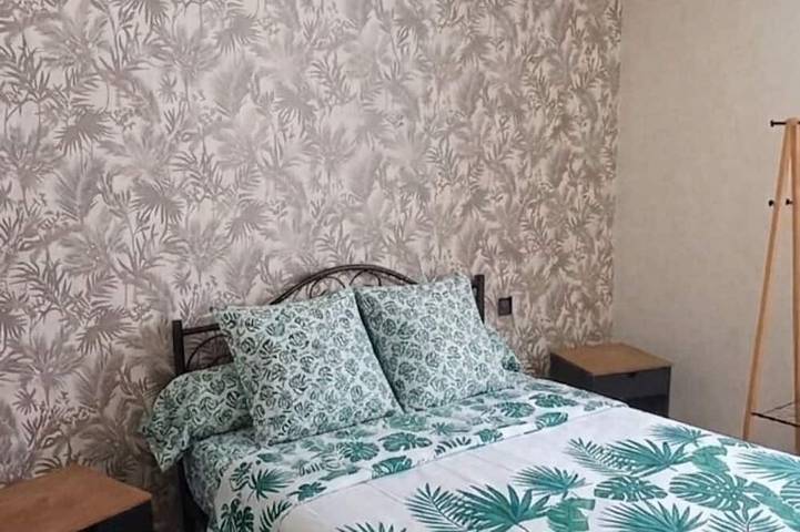 Location de vacances pour 5 personnes, avec Jacuzzi et Terrasse ainsi que Jardin et Sauna à Terrasson-Lavilledieu - 2