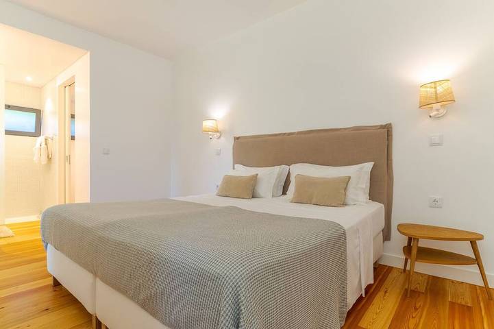 Location de vacances pour 2 personnes, avec jardin et terrasse à Jardim do Mar - 2