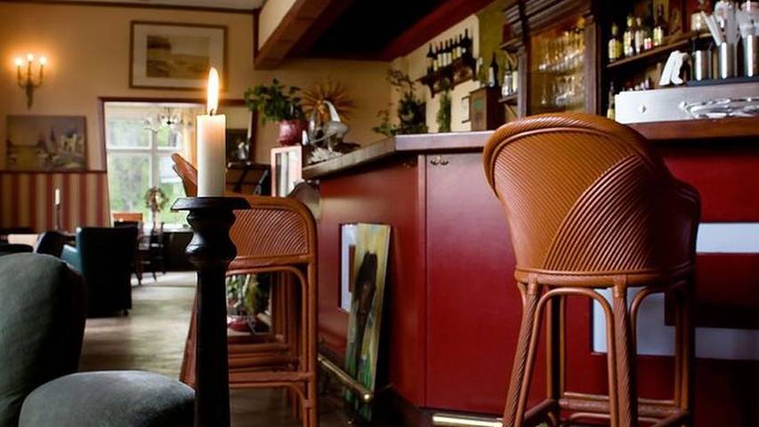 Ferienwohnung für 2 Personen in Bad Saarow - 4