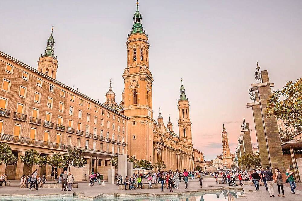 Entire apartment, Modern apartment in the historic center !!! in Saragossa, Saragossa Province