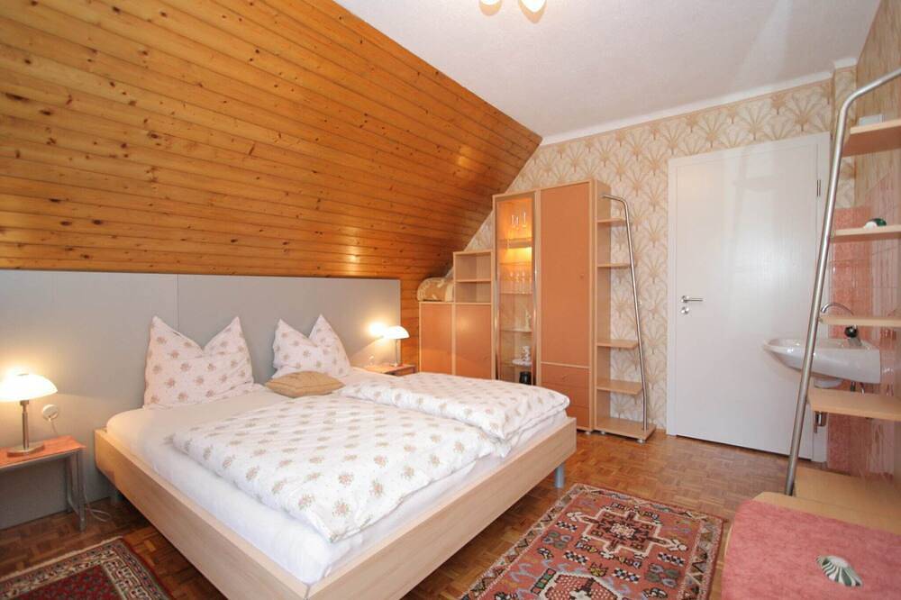 Ganze Wohnung, Wohnung in Eberndorf nahe Petzen Skigebiet in Karawanken und Bachergebirge, Eberndorf