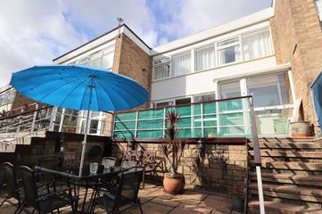 Beach House for 6 People in Bembridge, Isle of Wight, Photo 3